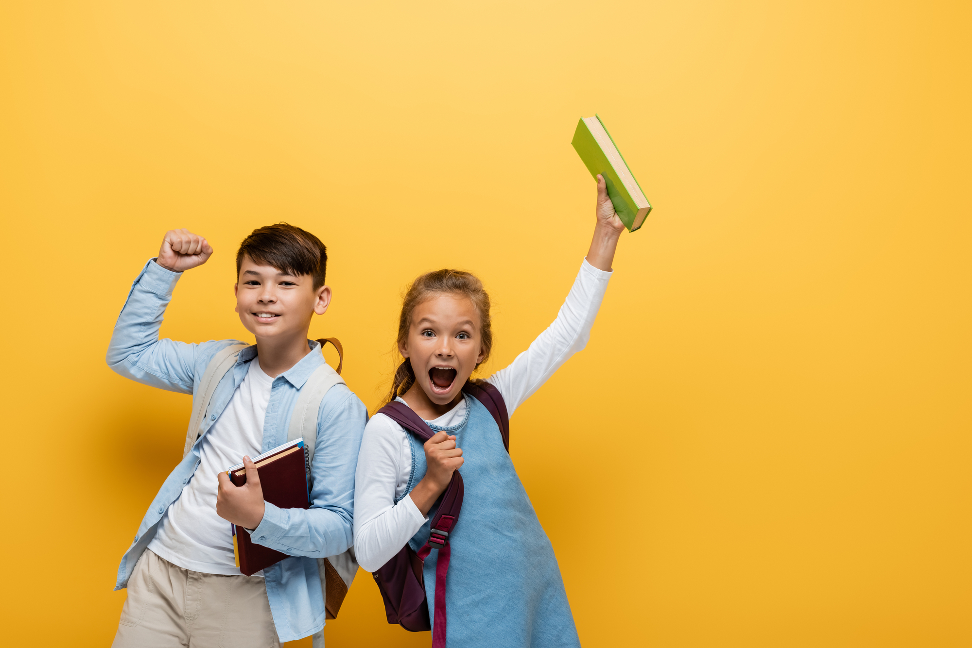Successful children